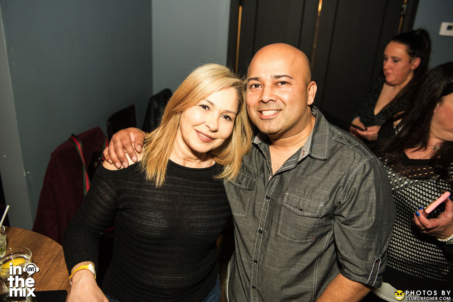 Via Mercanti lounge photo 150 - April 15th, 2022