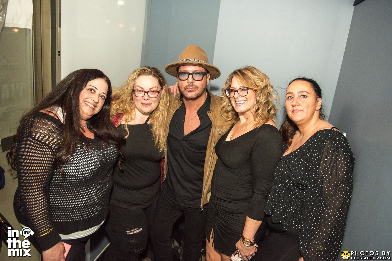 Via Mercanti lounge photo 16 - April 15th, 2022