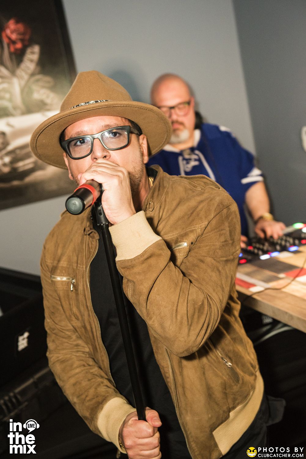 Via Mercanti lounge photo 151 - April 15th, 2022