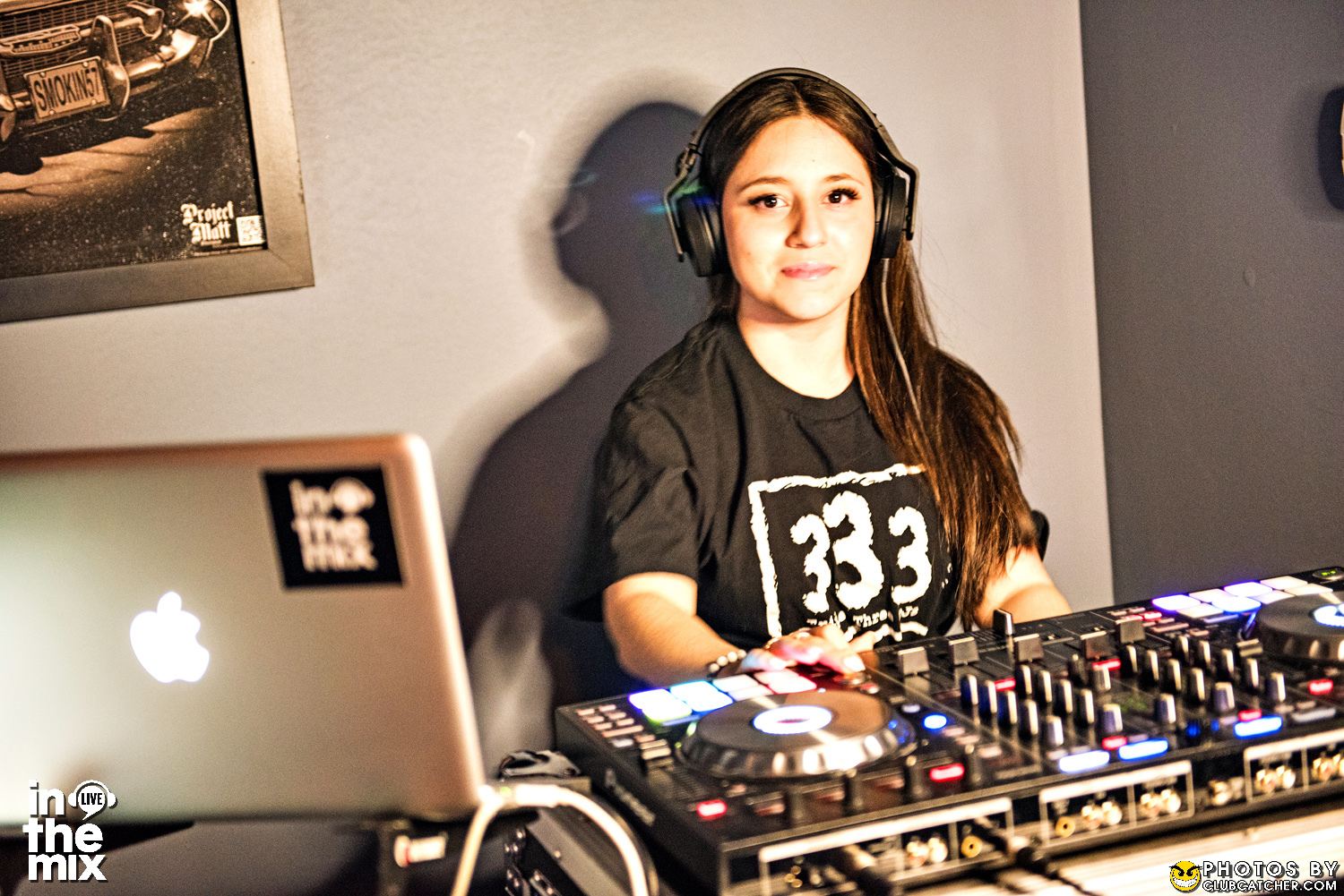 Via Mercanti lounge photo 152 - April 15th, 2022