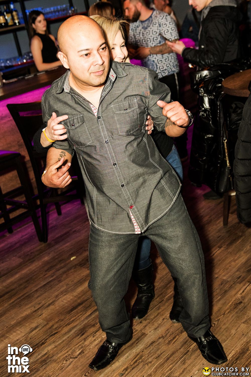 Via Mercanti lounge photo 159 - April 15th, 2022