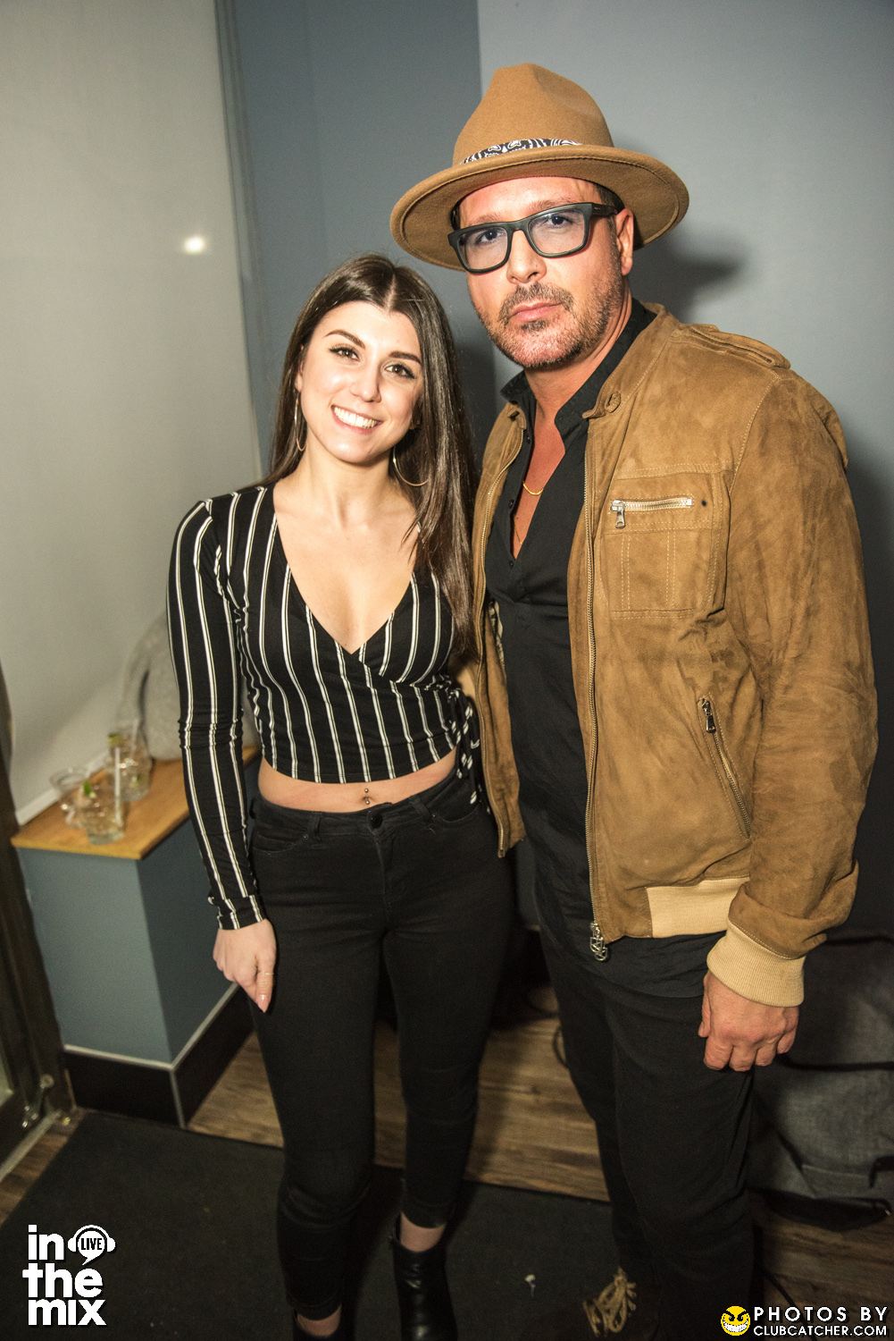 Via Mercanti lounge photo 160 - April 15th, 2022