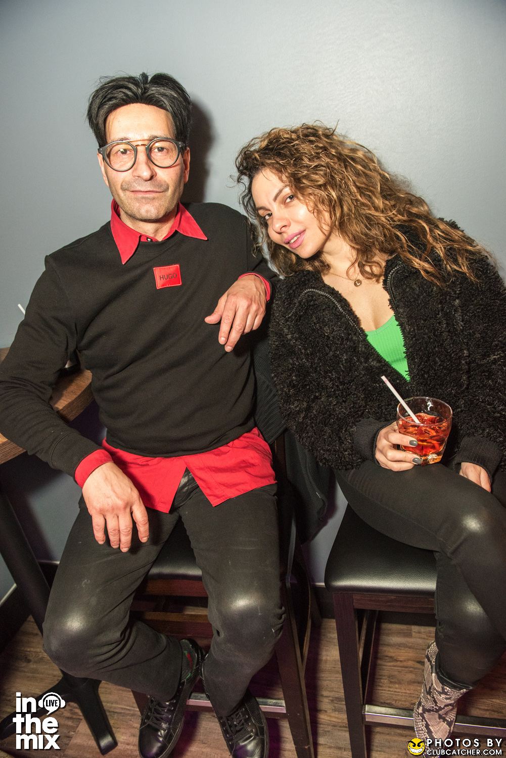 Via Mercanti lounge photo 17 - April 15th, 2022