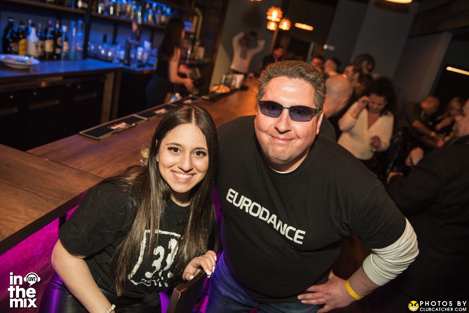 Via Mercanti lounge photo 161 - April 15th, 2022