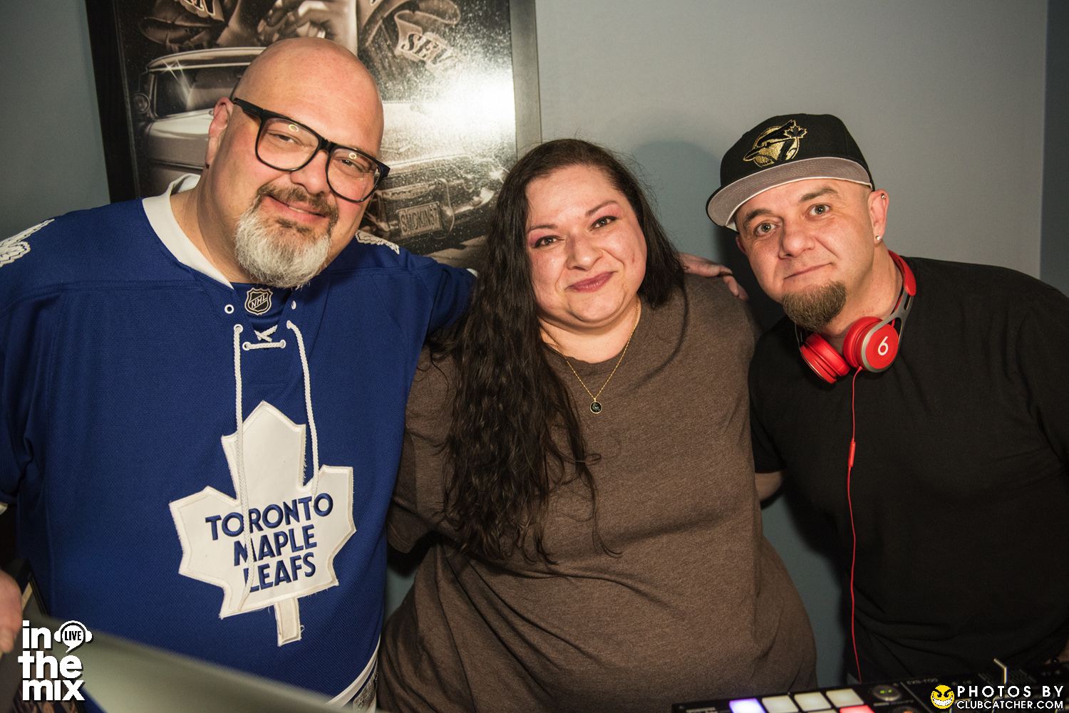 Via Mercanti lounge photo 163 - April 15th, 2022