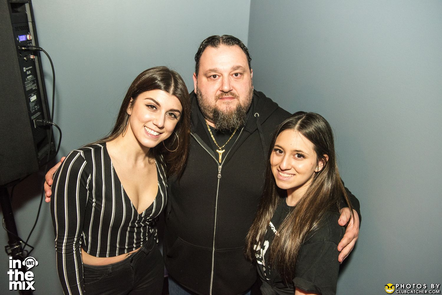 Via Mercanti lounge photo 164 - April 15th, 2022