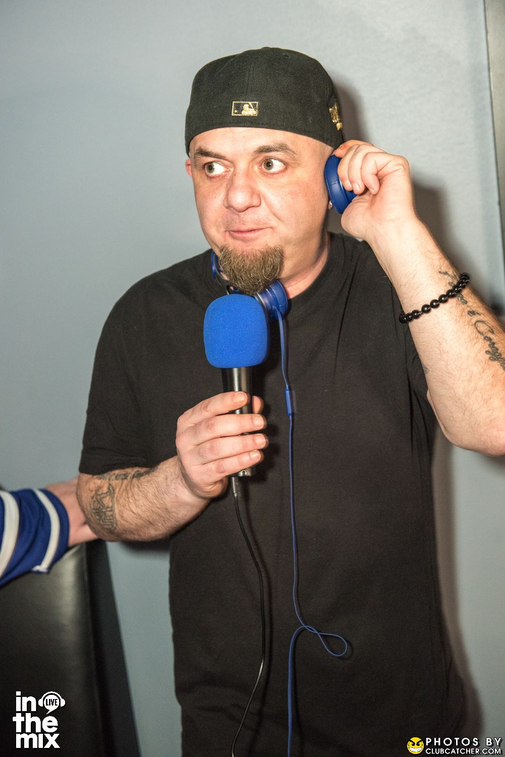 Via Mercanti lounge photo 169 - April 15th, 2022