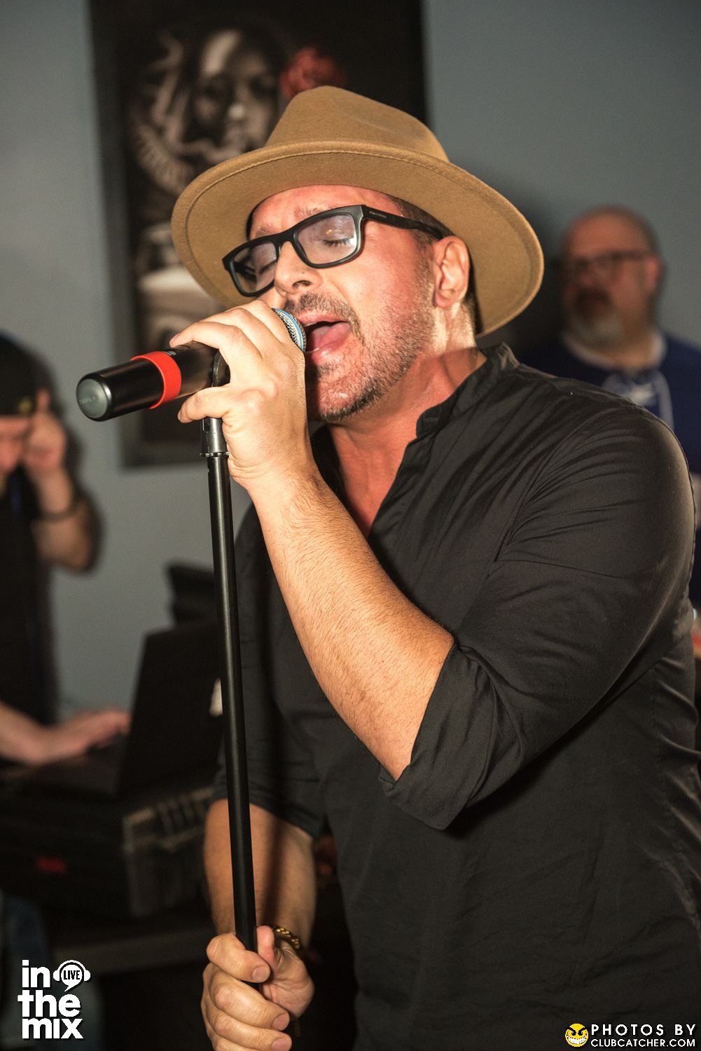 Via Mercanti lounge photo 18 - April 15th, 2022