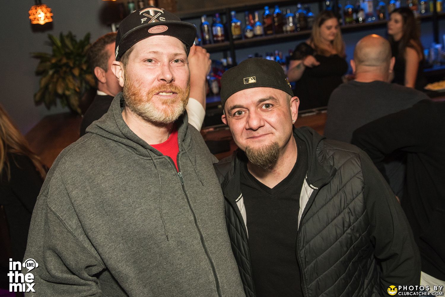 Via Mercanti lounge photo 174 - April 15th, 2022