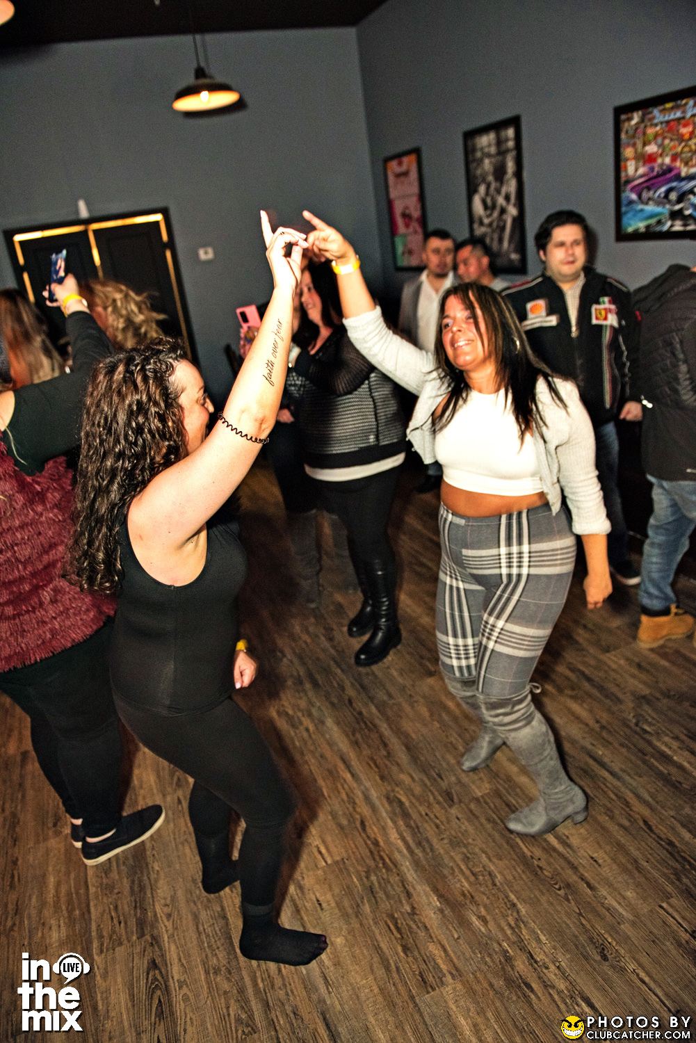 Via Mercanti lounge photo 176 - April 15th, 2022