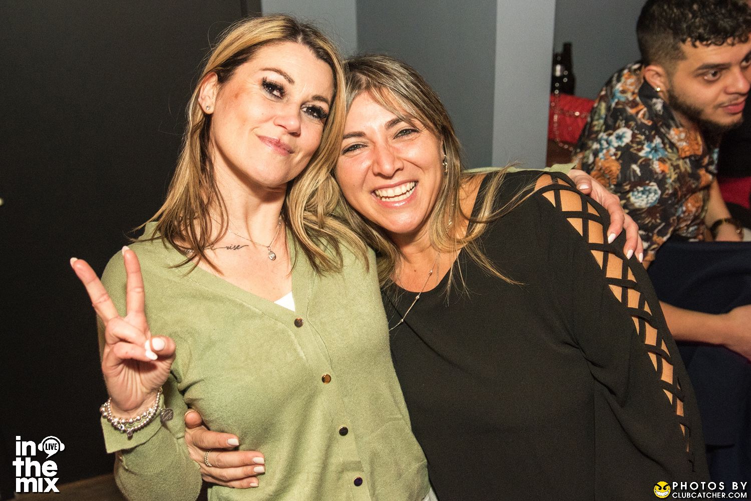 Via Mercanti lounge photo 19 - April 15th, 2022