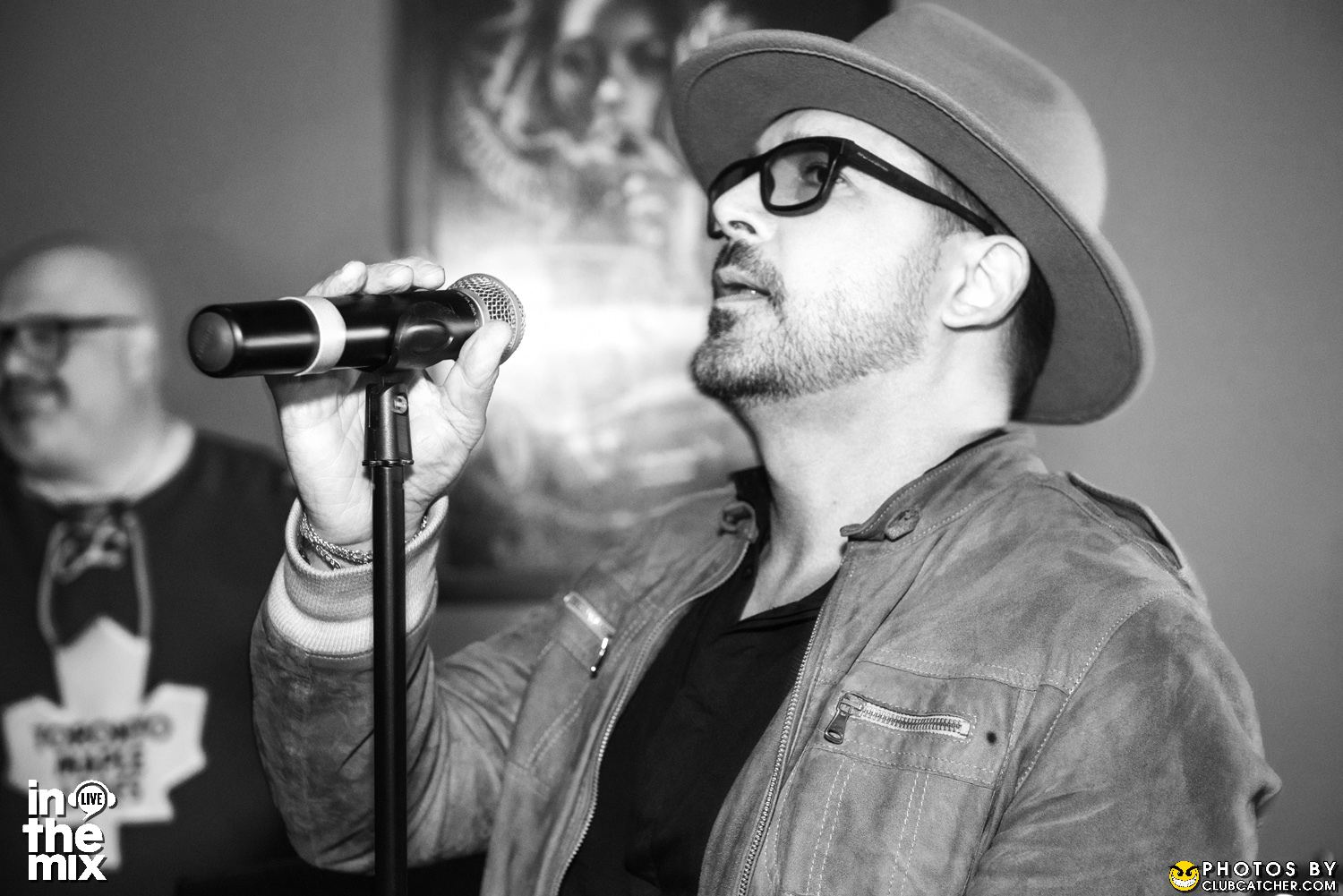 Via Mercanti lounge photo 182 - April 15th, 2022