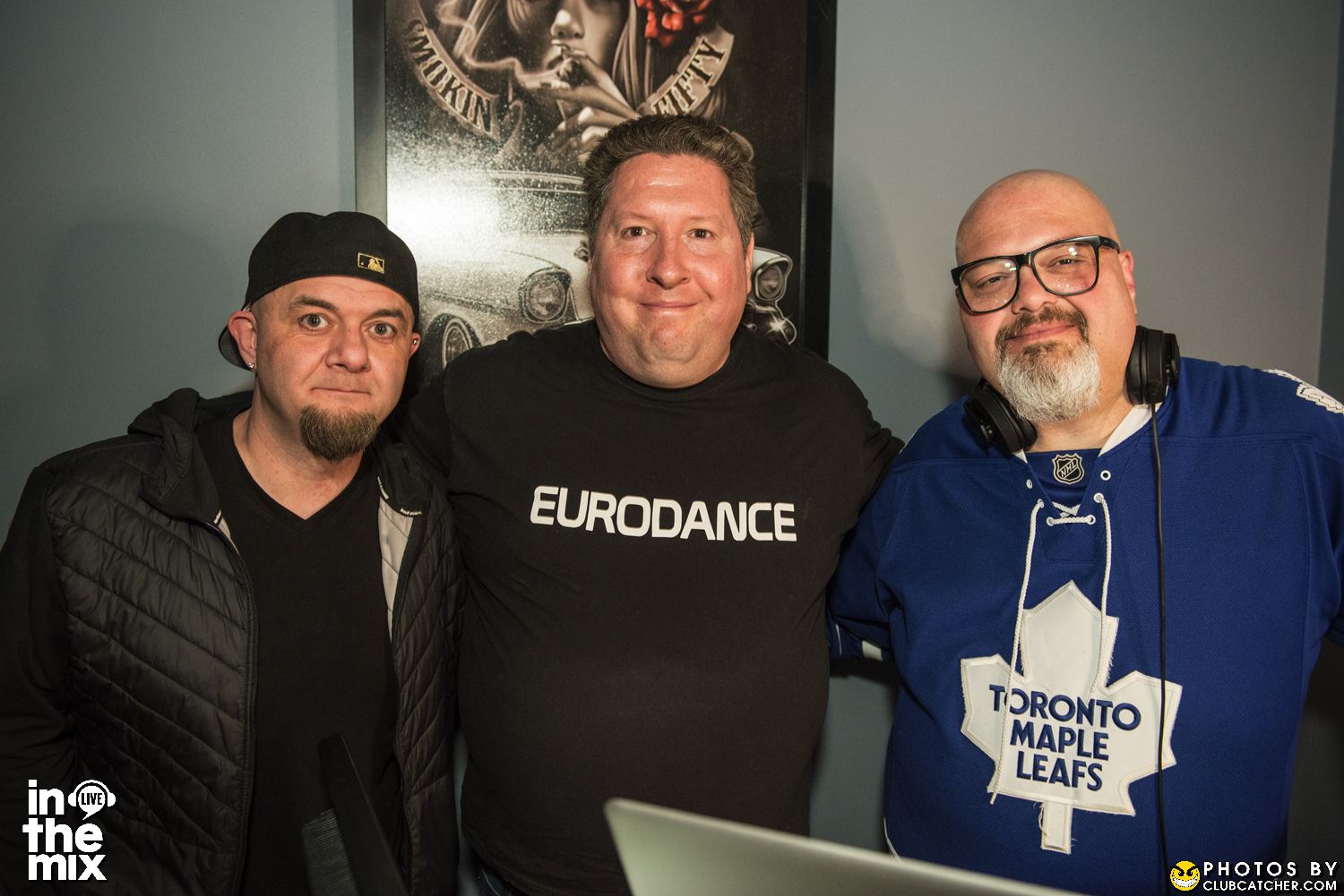 Via Mercanti lounge photo 184 - April 15th, 2022