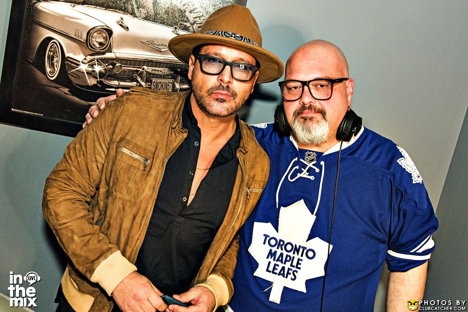 Via Mercanti lounge photo 197 - April 15th, 2022