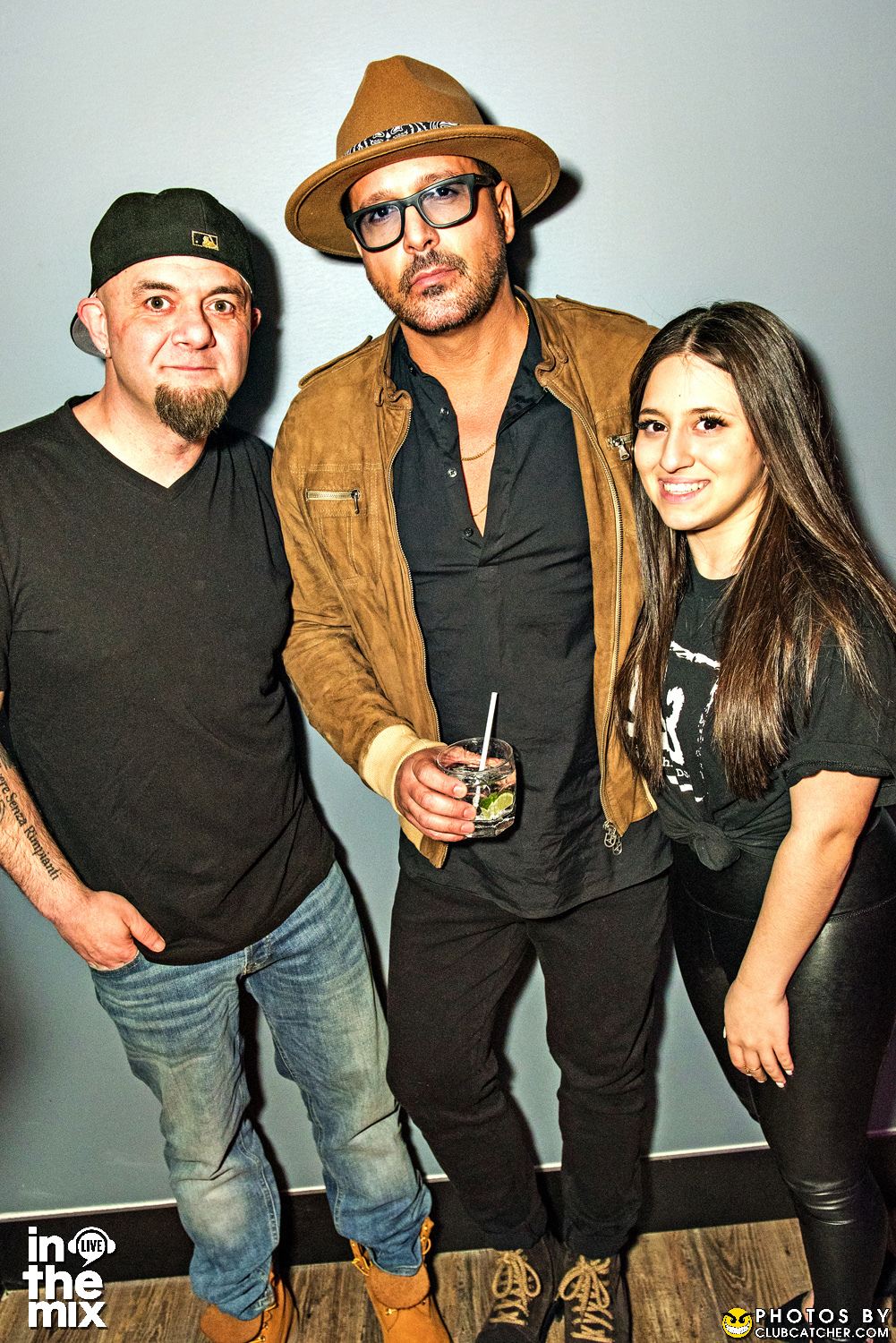 Via Mercanti lounge photo 198 - April 15th, 2022