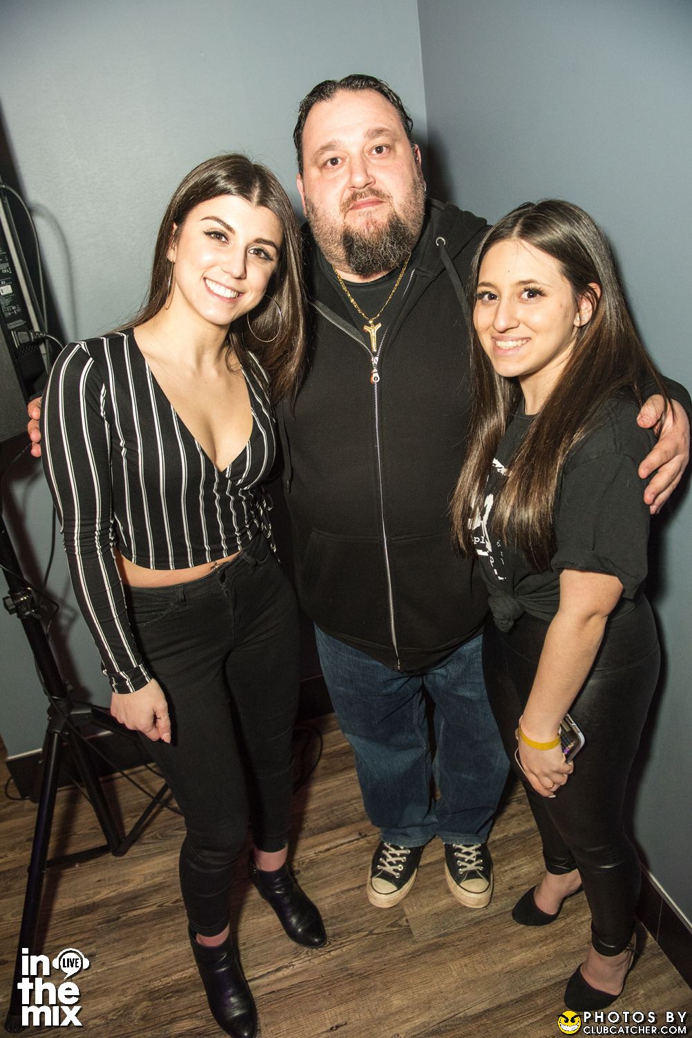 Via Mercanti lounge photo 21 - April 15th, 2022