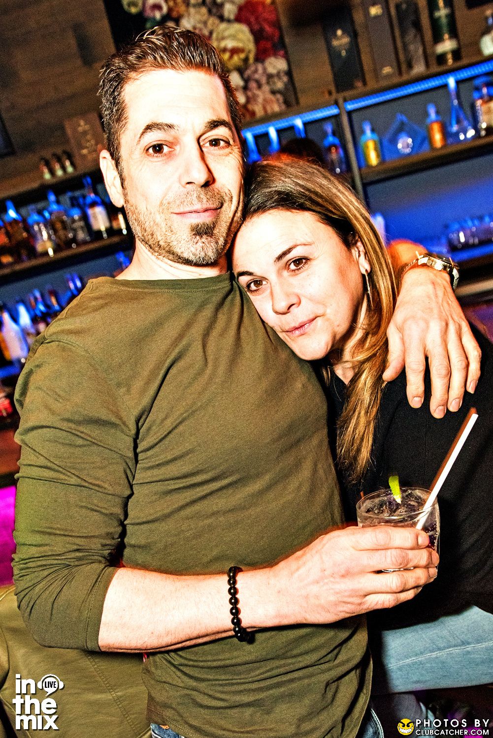 Via Mercanti lounge photo 201 - April 15th, 2022