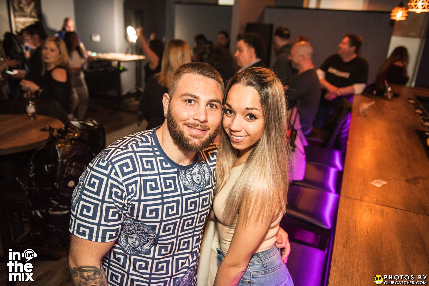 Via Mercanti lounge photo 202 - April 15th, 2022