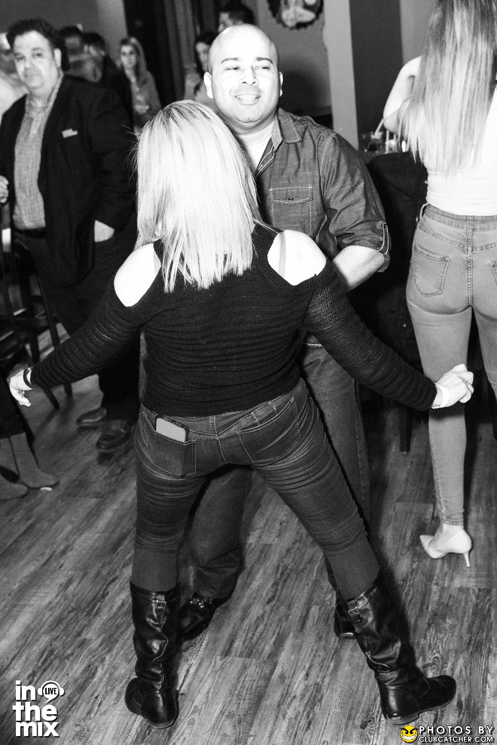 Via Mercanti lounge photo 204 - April 15th, 2022