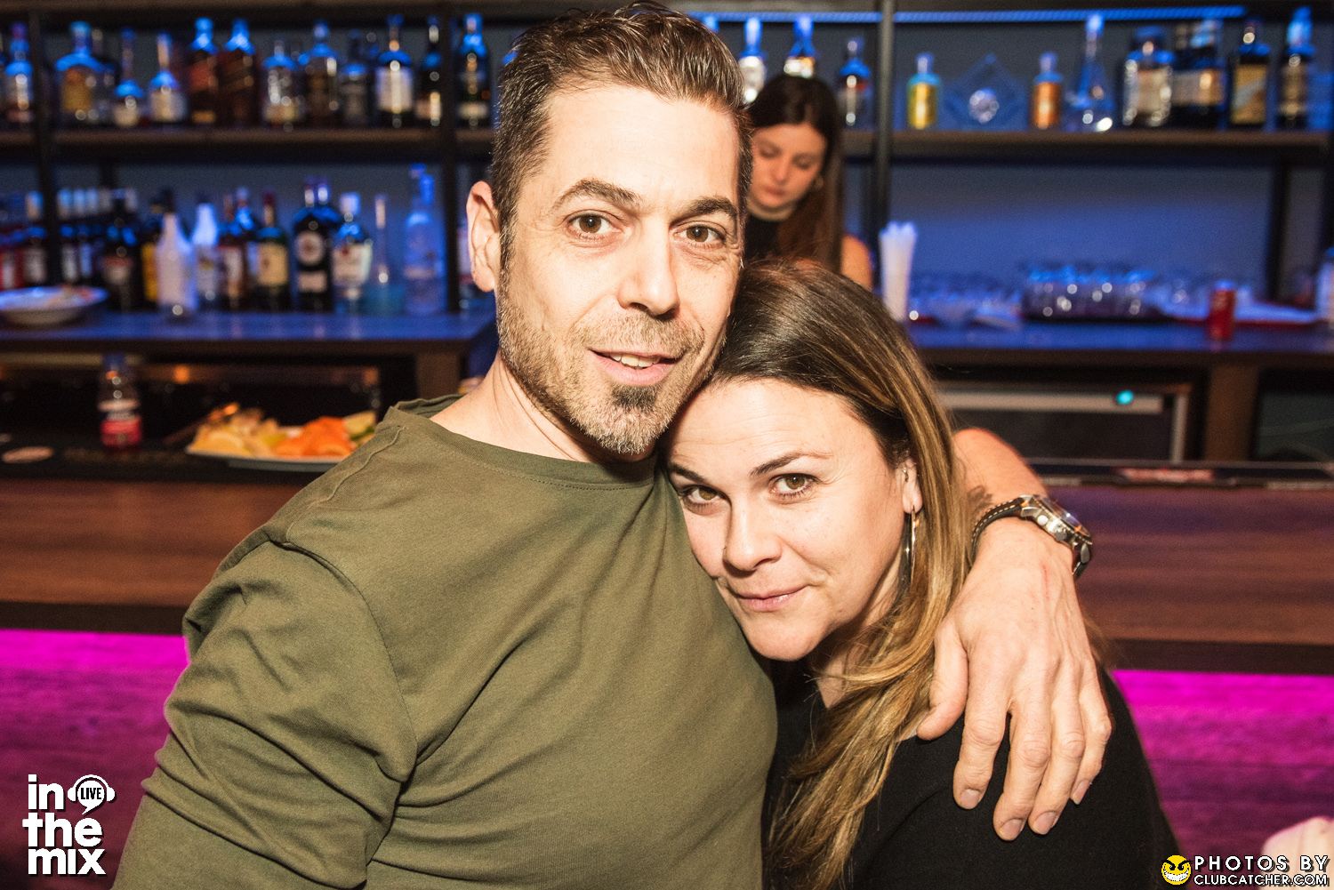 Via Mercanti lounge photo 206 - April 15th, 2022