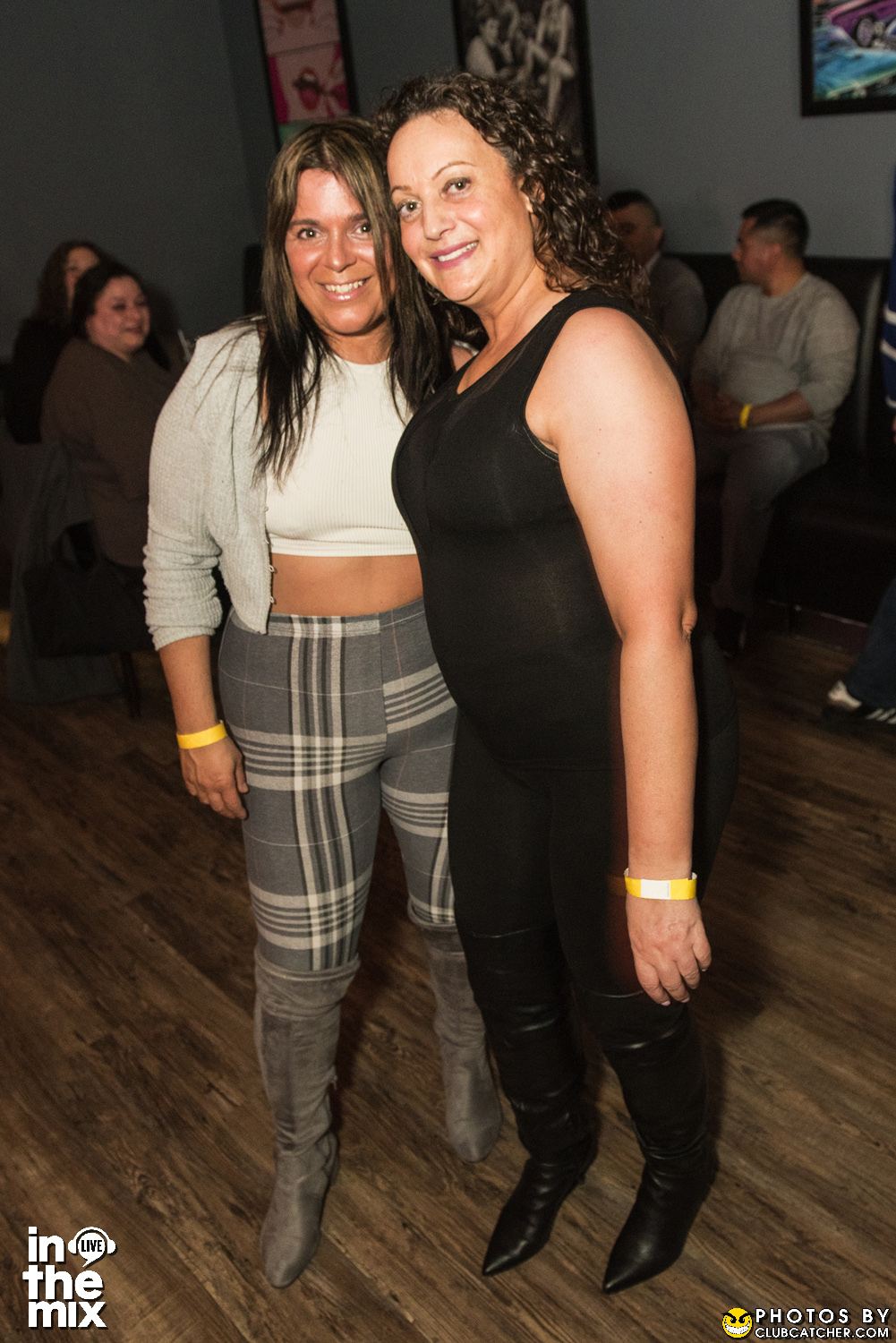 Via Mercanti lounge photo 22 - April 15th, 2022