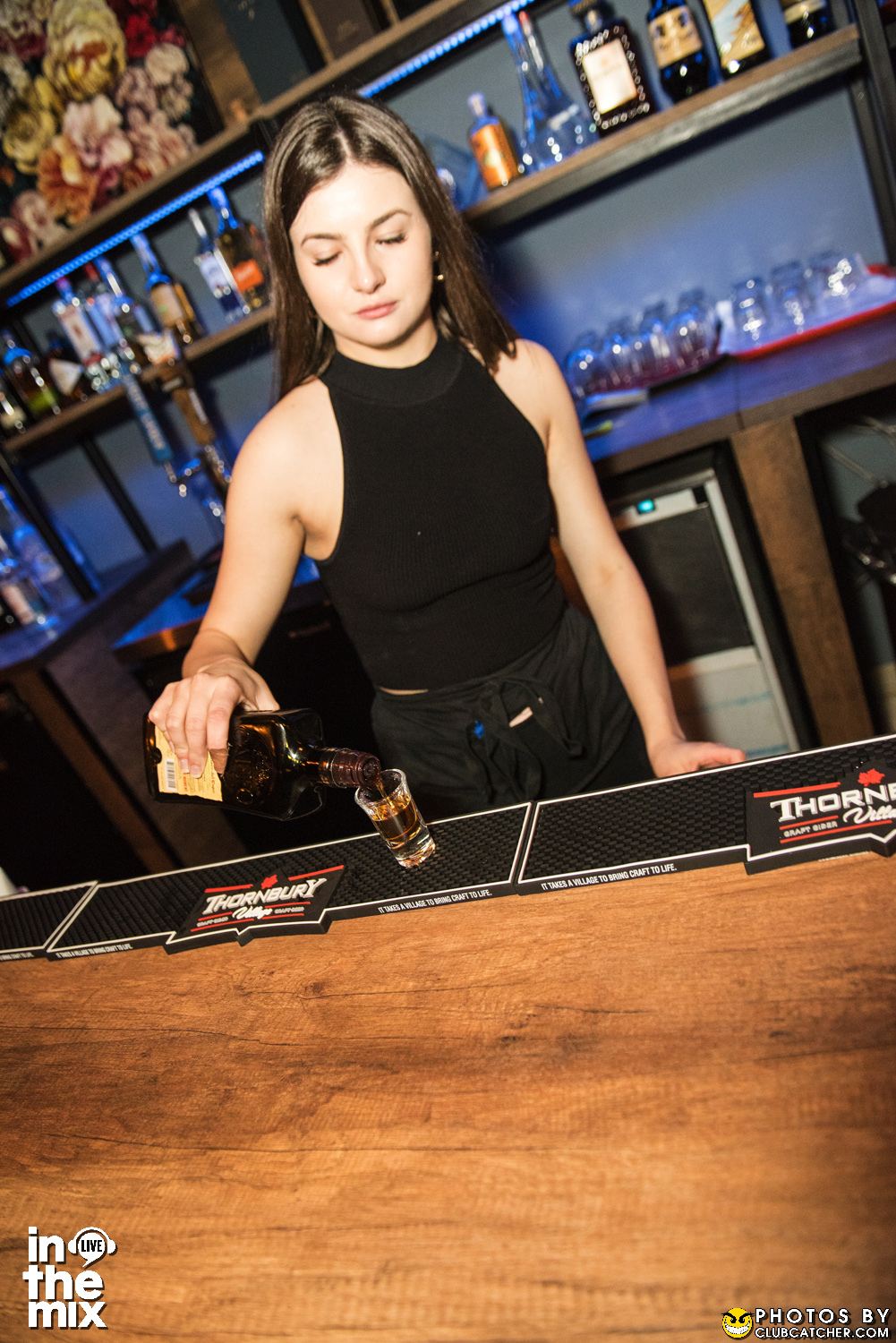 Via Mercanti lounge photo 212 - April 15th, 2022