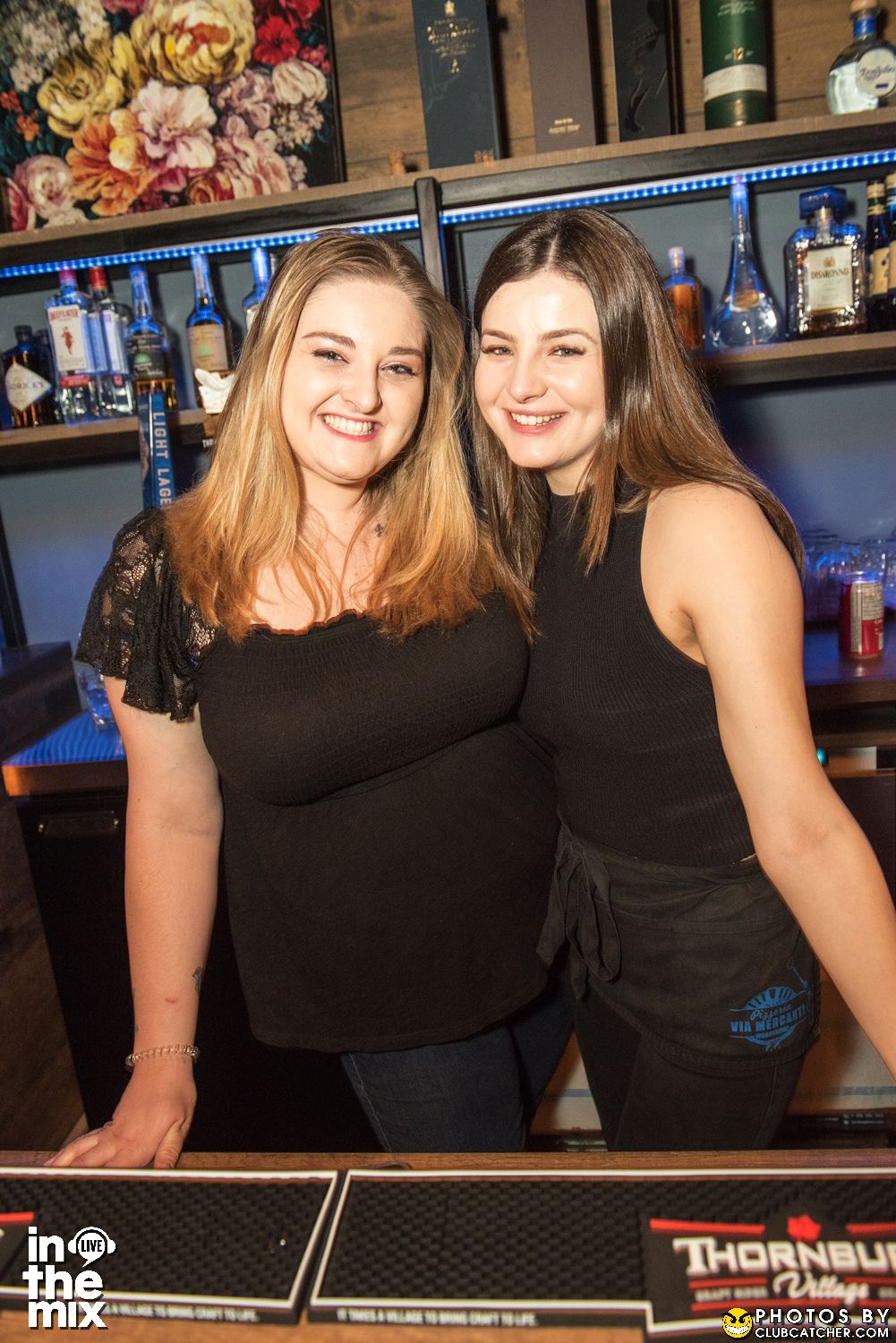 Via Mercanti lounge photo 213 - April 15th, 2022