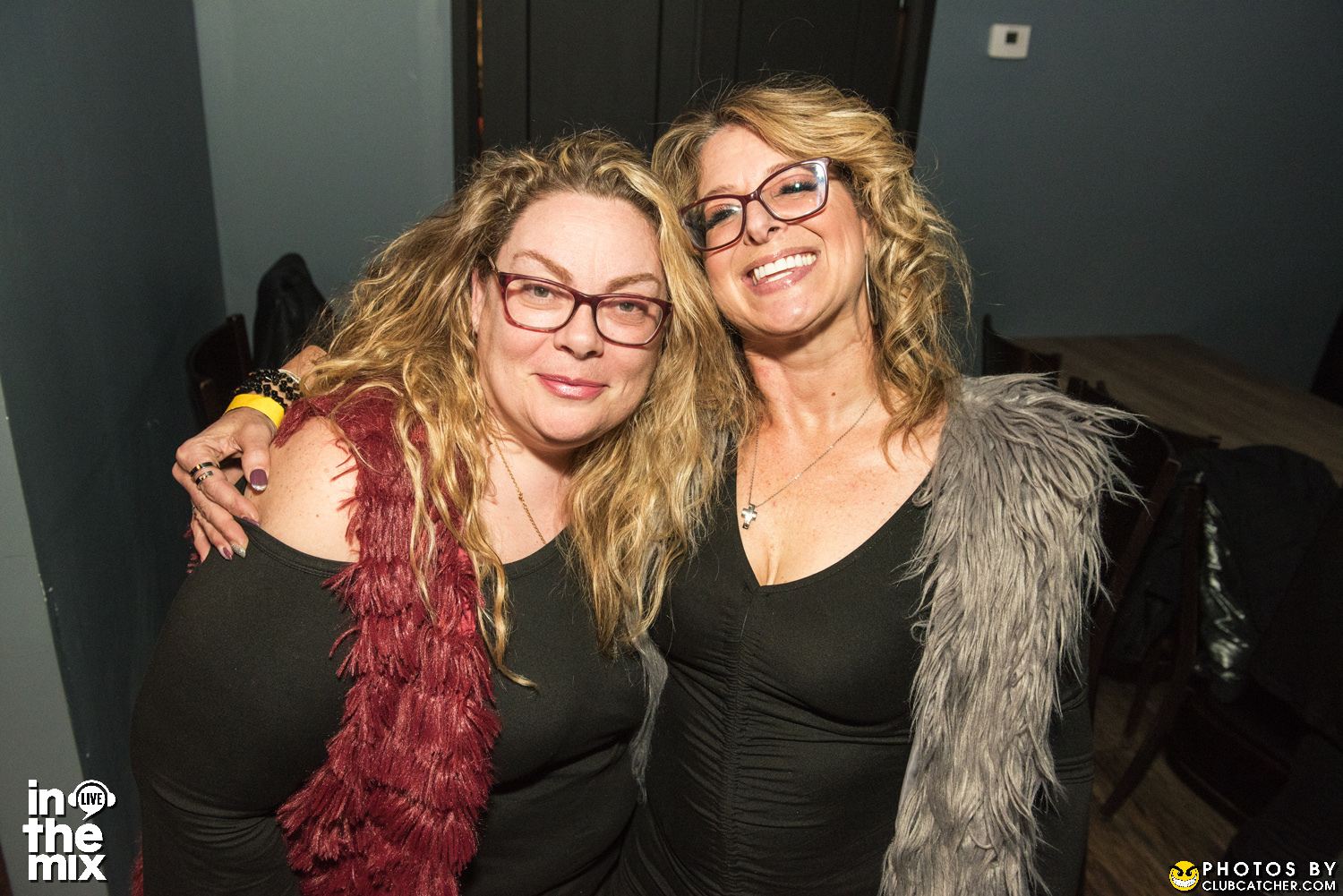 Via Mercanti lounge photo 216 - April 15th, 2022