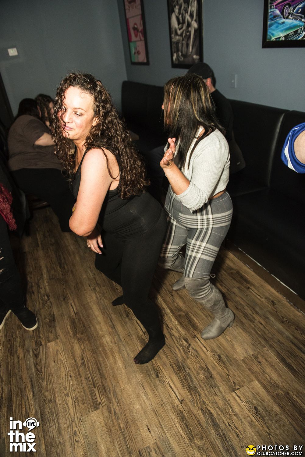 Via Mercanti lounge photo 218 - April 15th, 2022