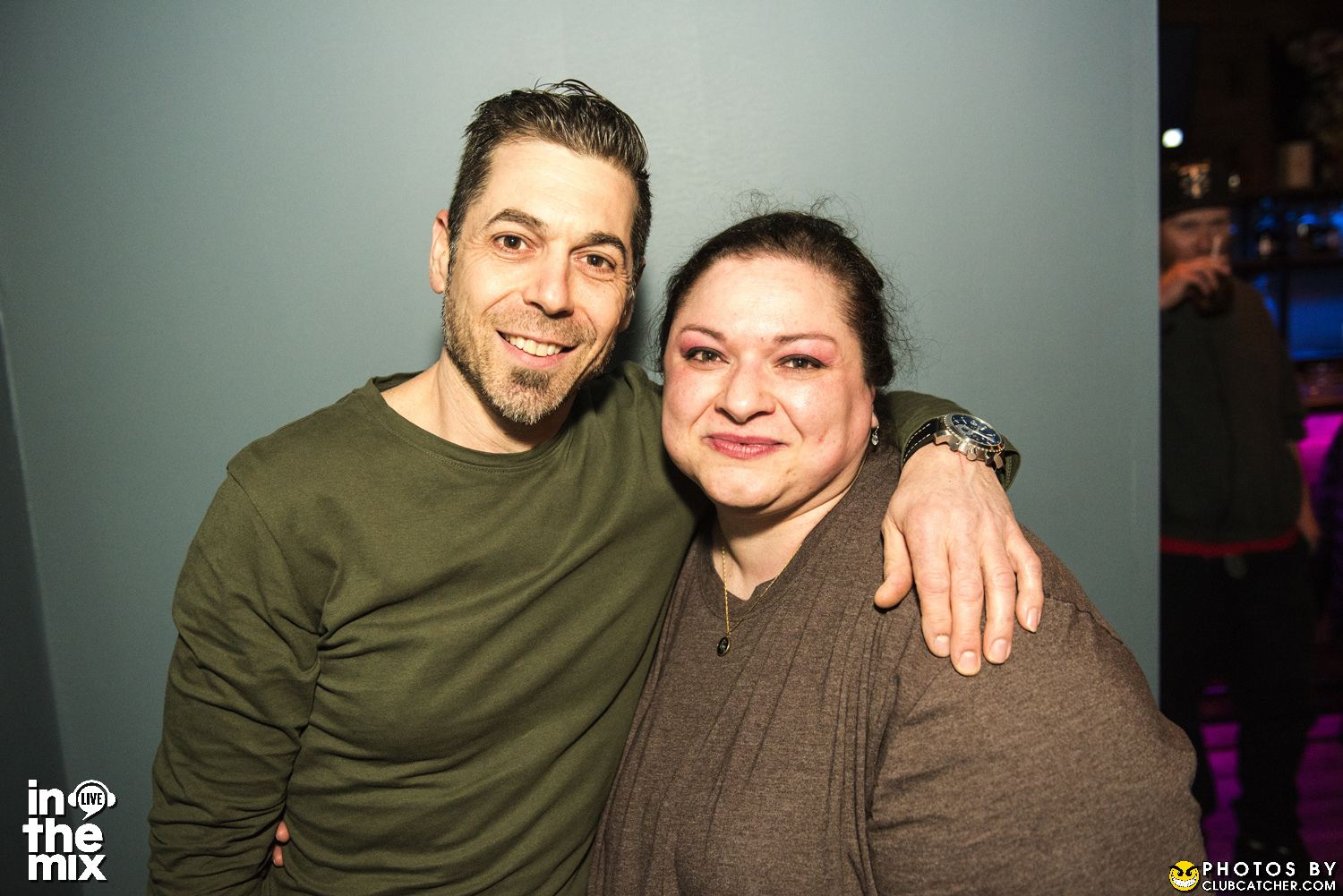 Via Mercanti lounge photo 220 - April 15th, 2022