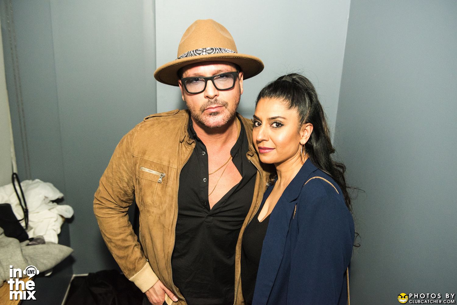 Via Mercanti lounge photo 228 - April 15th, 2022