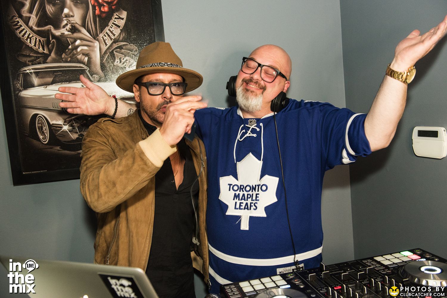 Via Mercanti lounge photo 230 - April 15th, 2022