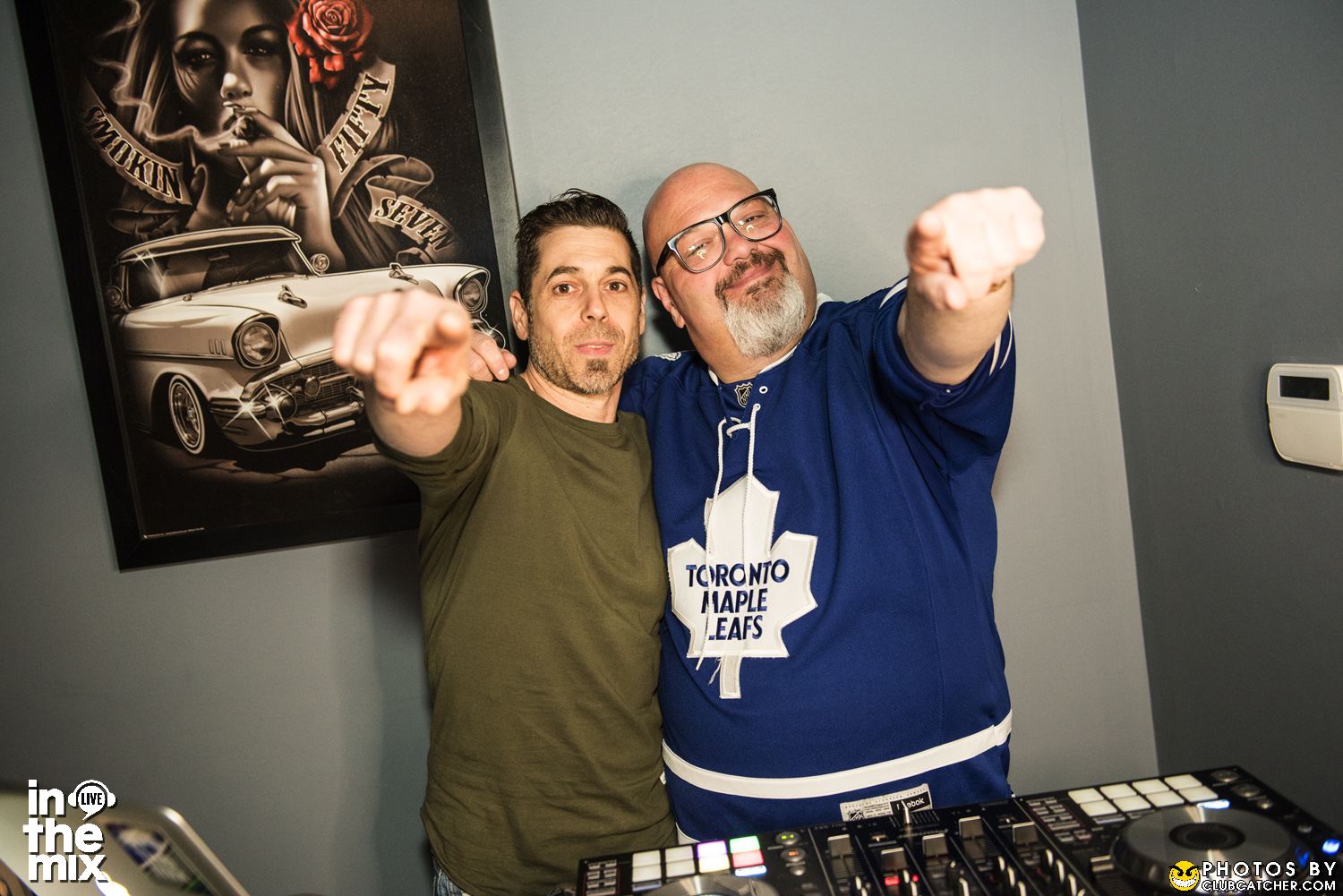 Via Mercanti lounge photo 24 - April 15th, 2022