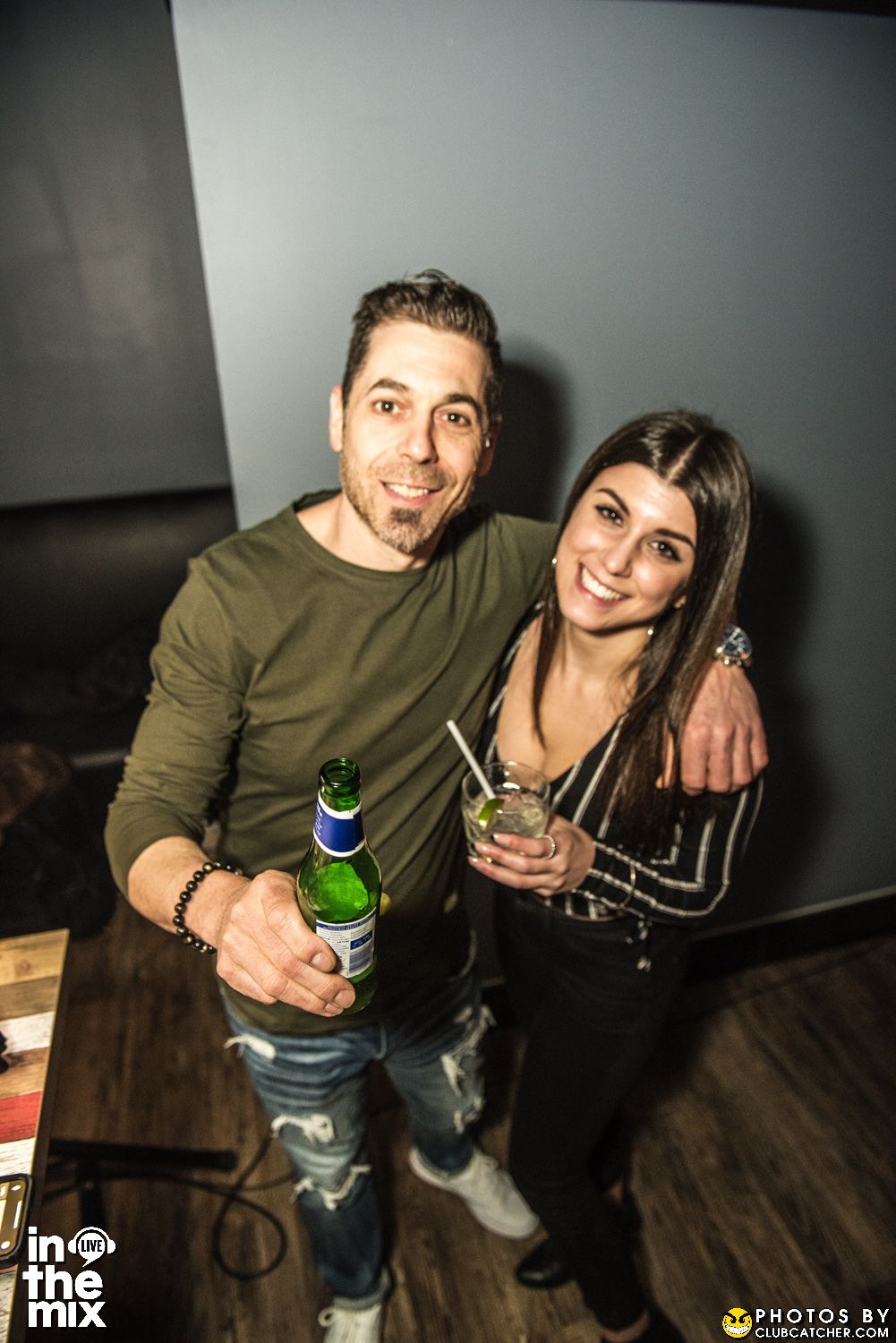 Via Mercanti lounge photo 232 - April 15th, 2022