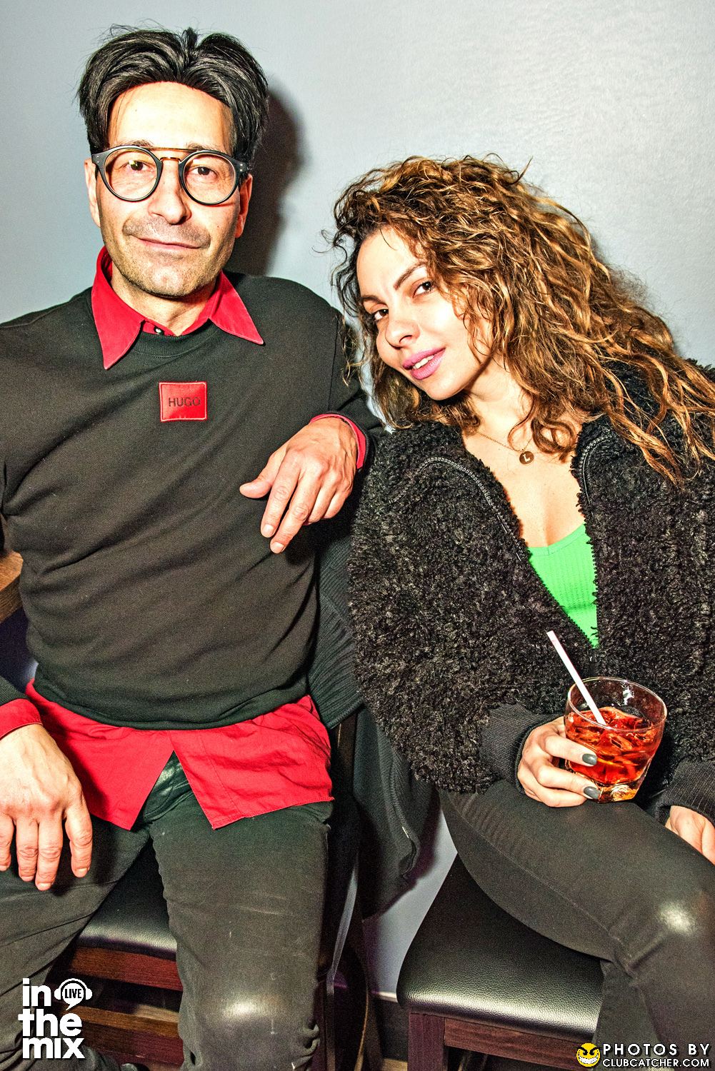 Via Mercanti lounge photo 233 - April 15th, 2022