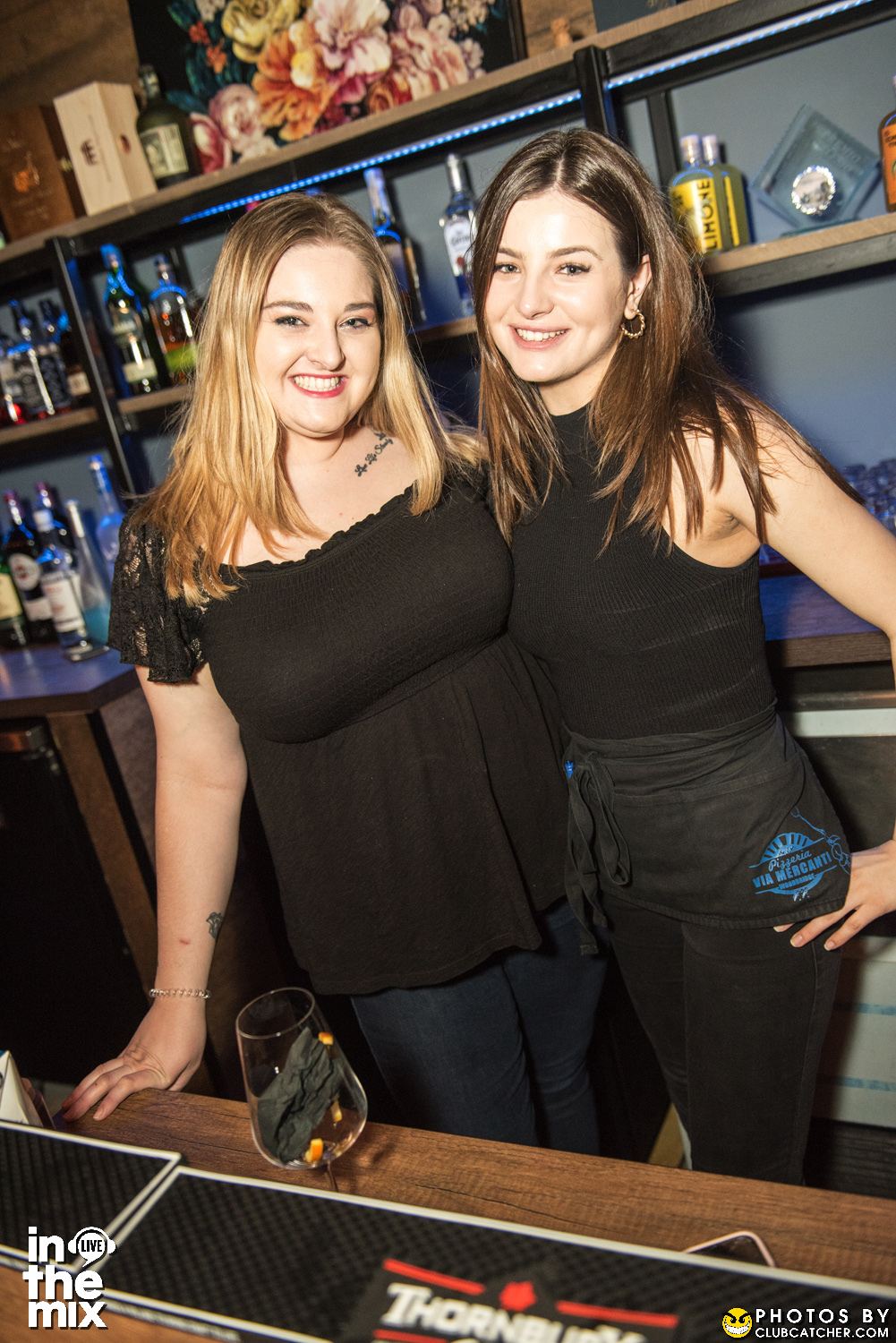 Via Mercanti lounge photo 238 - April 15th, 2022