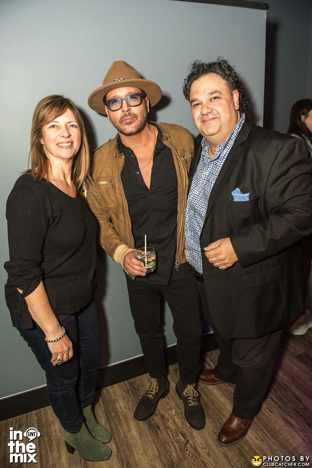 Via Mercanti lounge photo 240 - April 15th, 2022