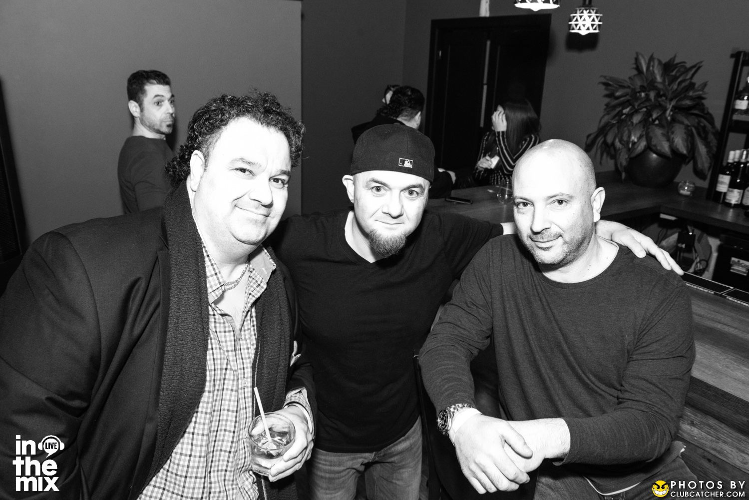 Via Mercanti lounge photo 247 - April 15th, 2022