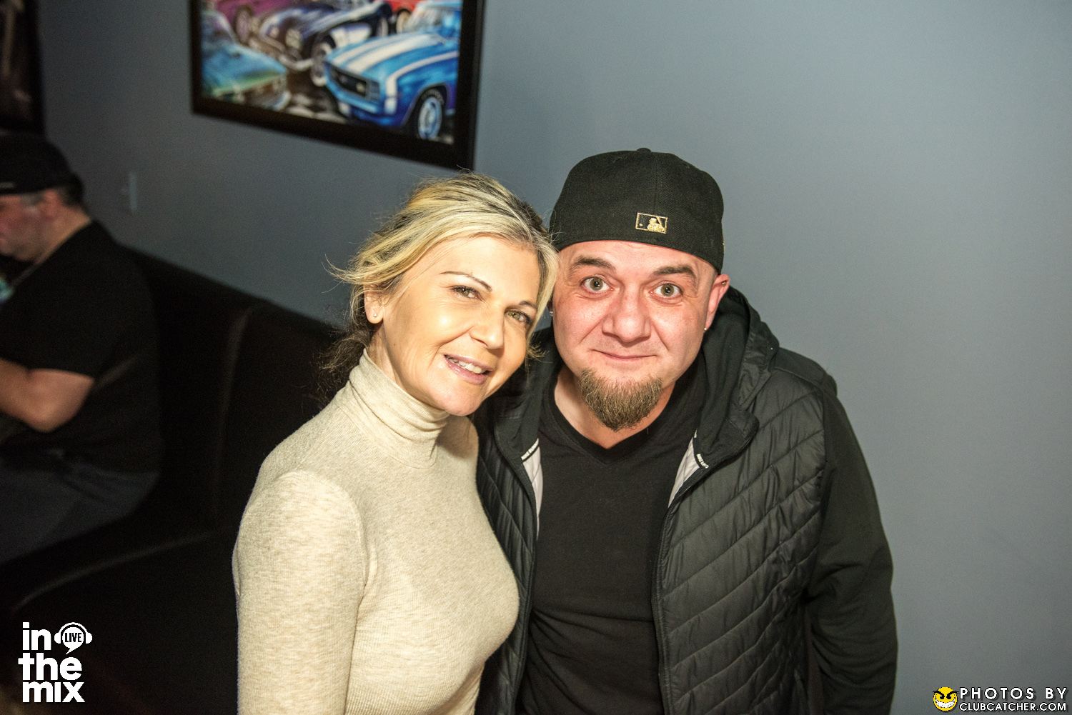 Via Mercanti lounge photo 250 - April 15th, 2022