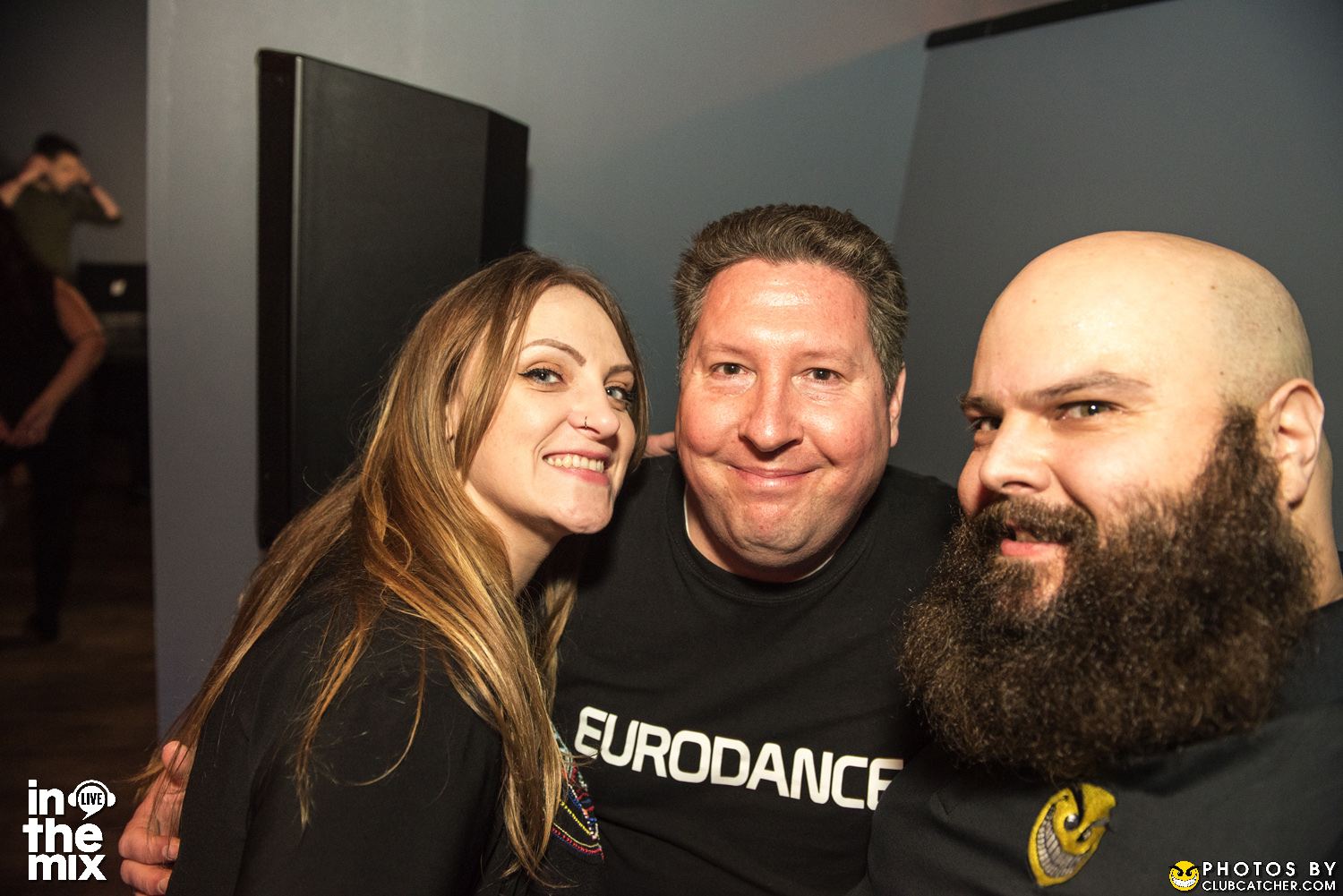 Via Mercanti lounge photo 253 - April 15th, 2022