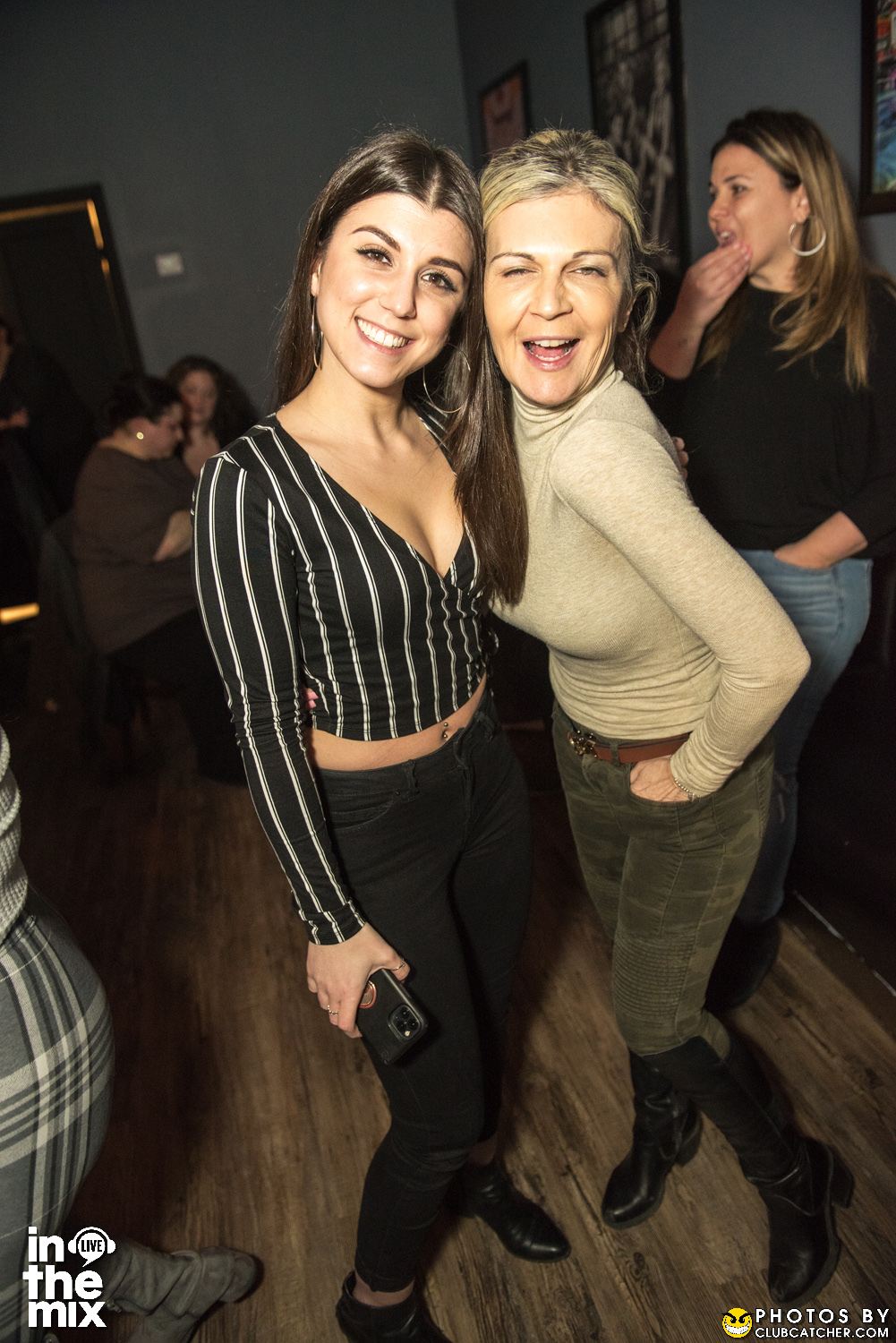 Via Mercanti lounge photo 257 - April 15th, 2022