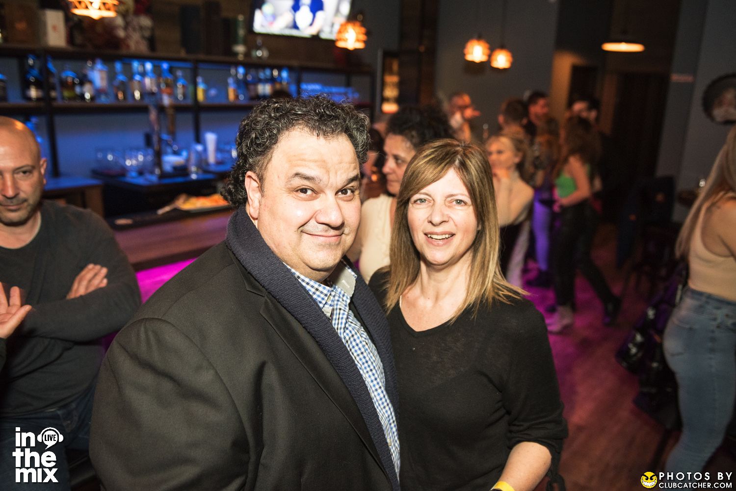 Via Mercanti lounge photo 261 - April 15th, 2022