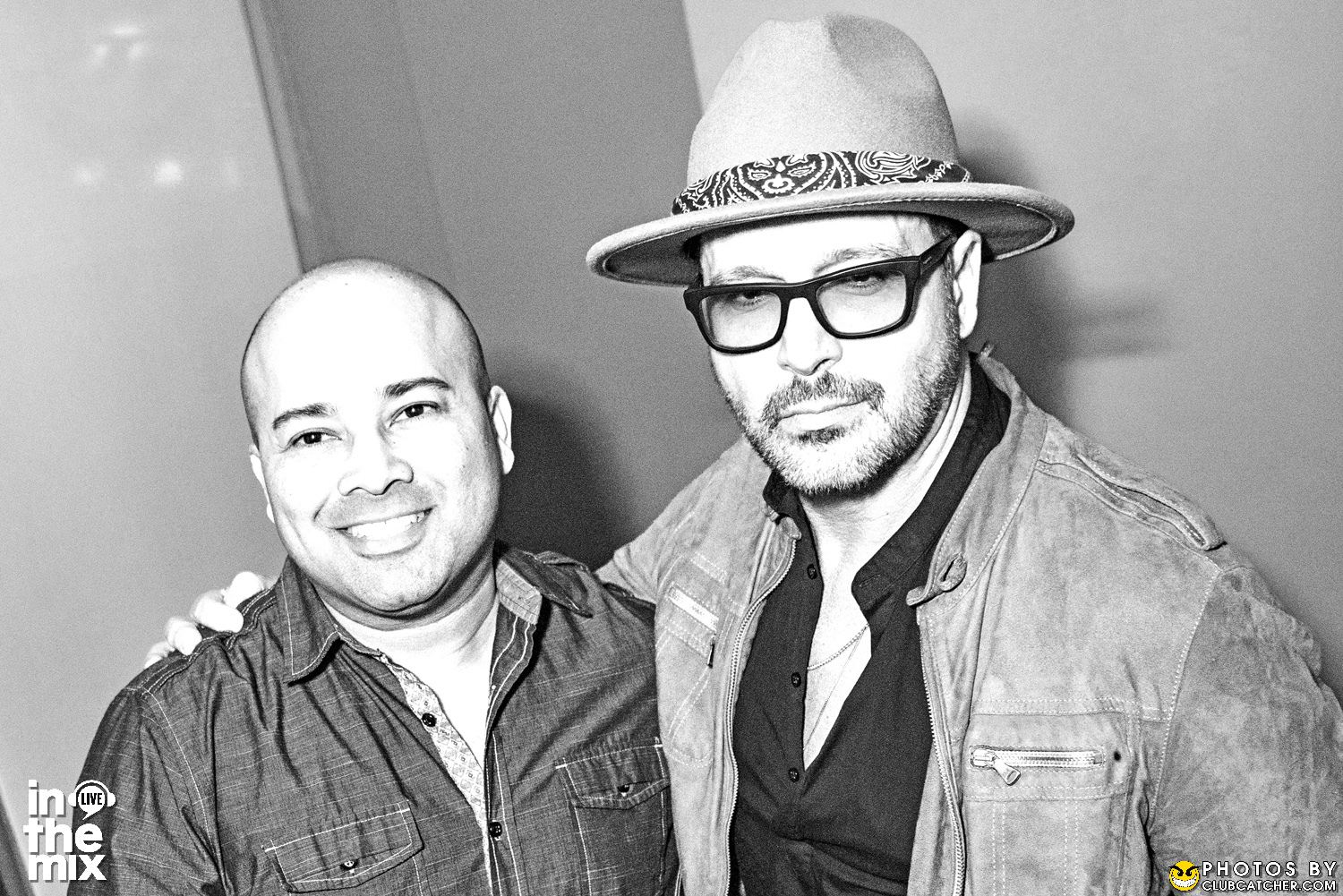 Via Mercanti lounge photo 262 - April 15th, 2022