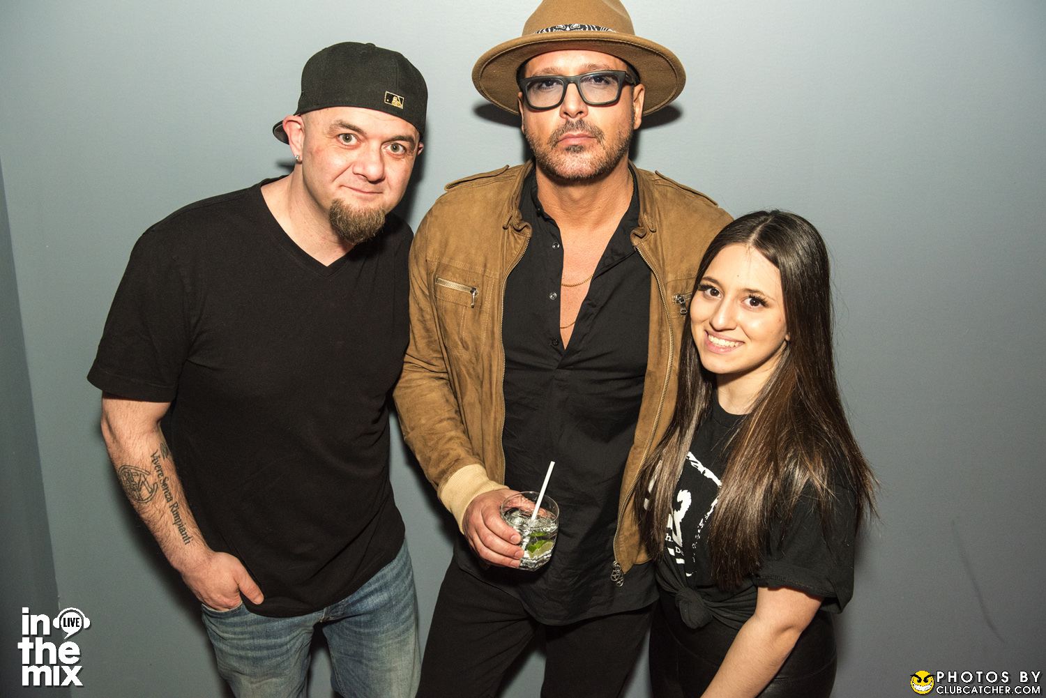 Via Mercanti lounge photo 265 - April 15th, 2022