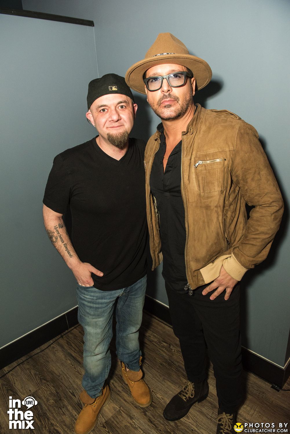 Via Mercanti lounge photo 266 - April 15th, 2022