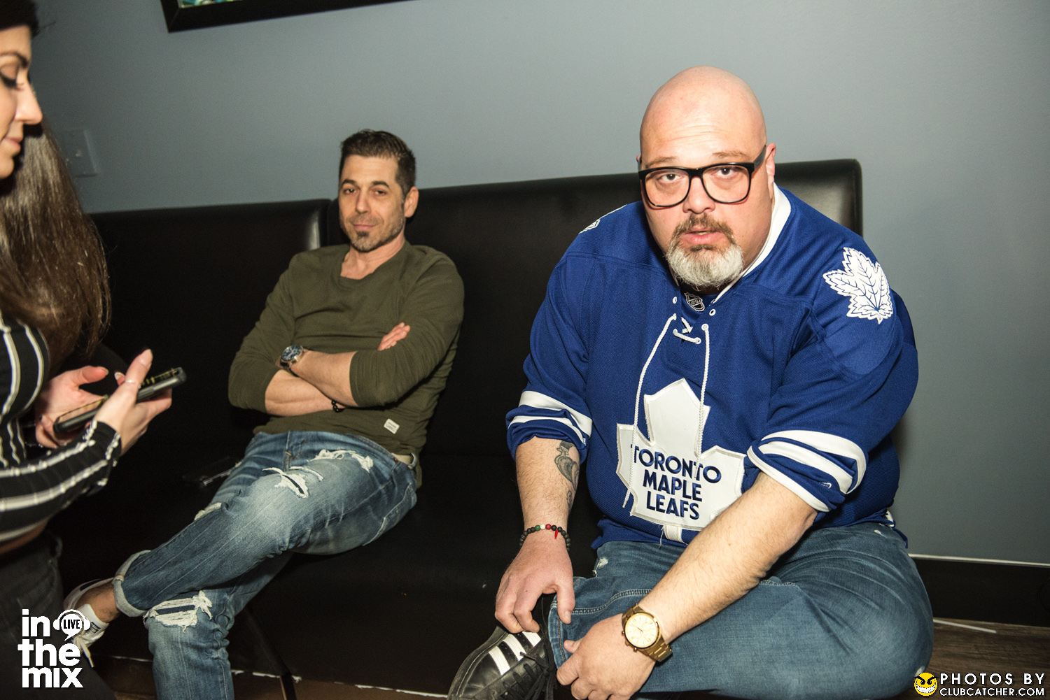 Via Mercanti lounge photo 268 - April 15th, 2022