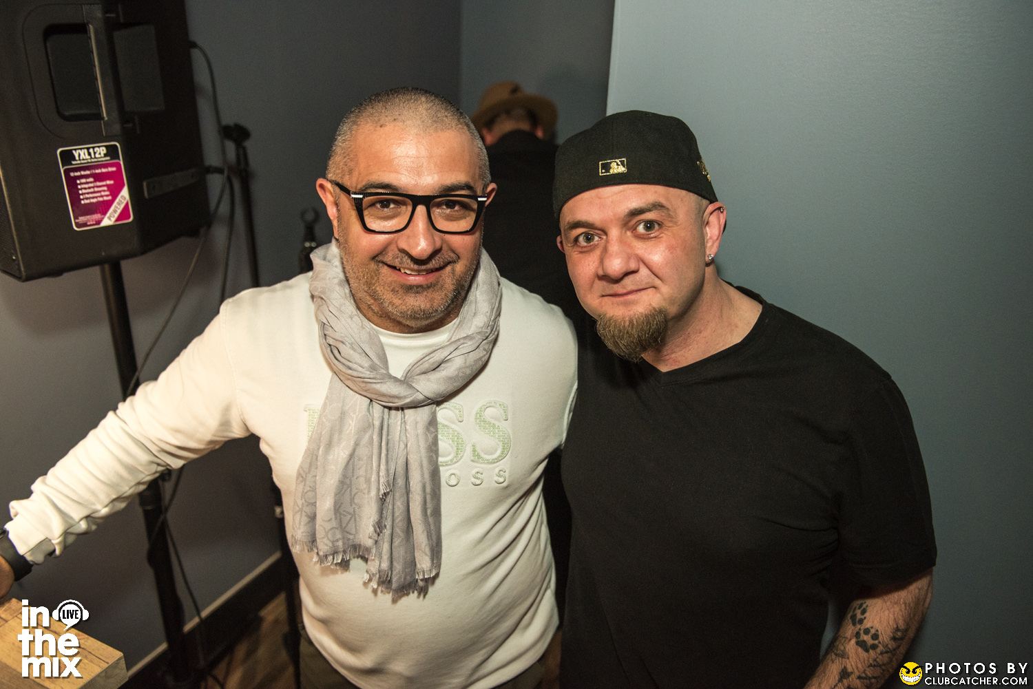 Via Mercanti lounge photo 270 - April 15th, 2022