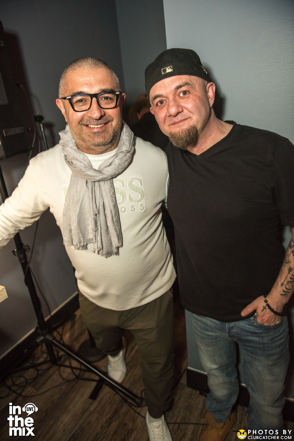 Via Mercanti lounge photo 272 - April 15th, 2022