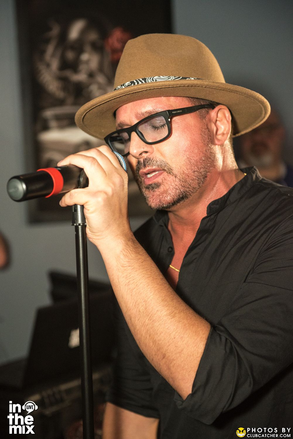 Via Mercanti lounge photo 274 - April 15th, 2022