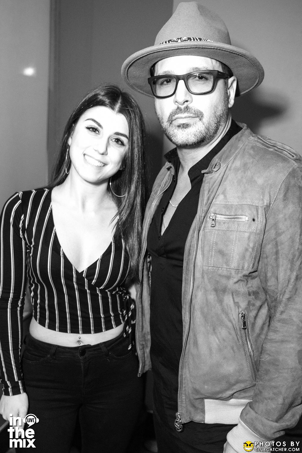 Via Mercanti lounge photo 276 - April 15th, 2022